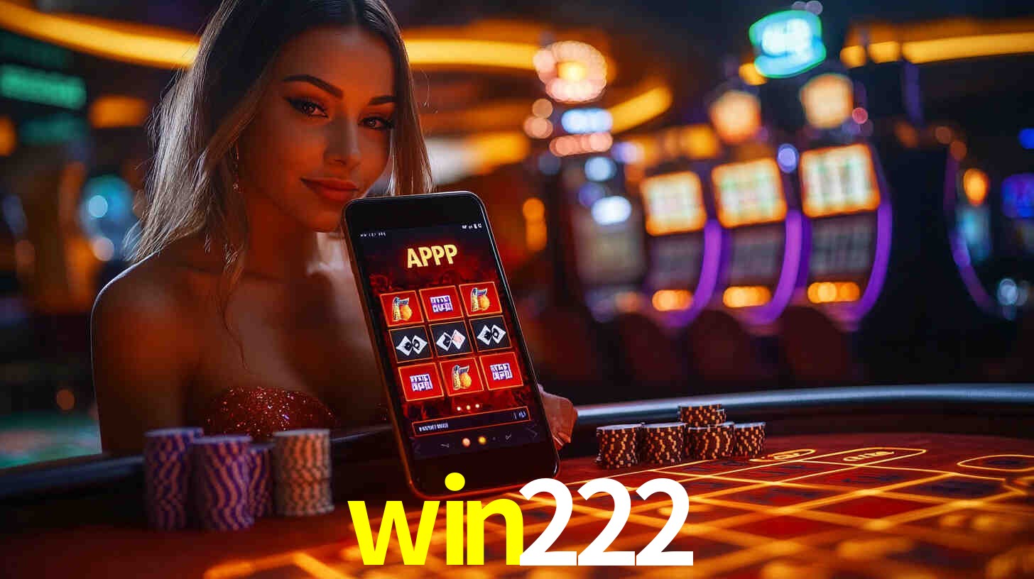 A Experiência Imersiva dos Cassinos Ao Vivo no win222