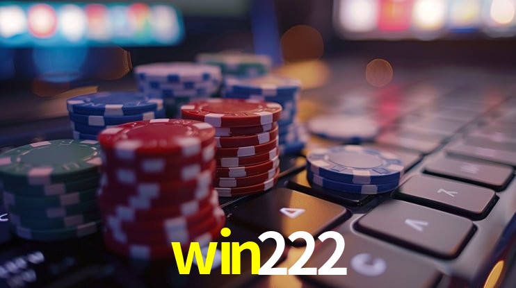 Casino Ao Vivo win222