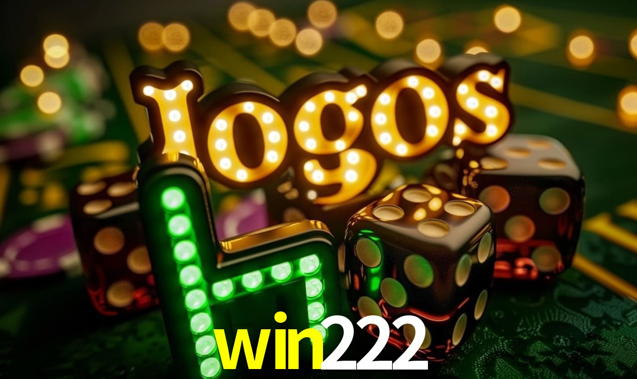 Apostas de Futebol win222